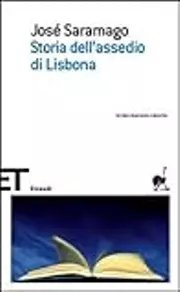 Storia dell'assedio di Lisbona