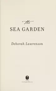 The sea garden