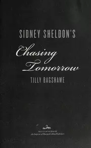 Sidney Sheldon's chasing tomorrow
