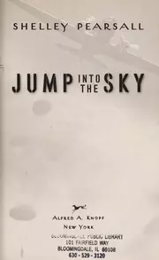 Jump into the sky