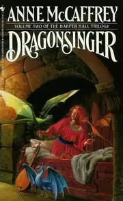 Dragonsinger