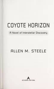 Coyote Horizon