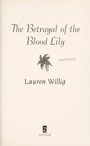 The betrayal of the blood lily