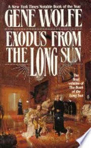 Exodus From The Long Sun