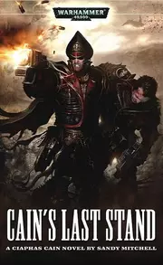Cain's Last Stand