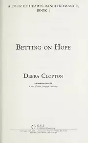 Betting on hope