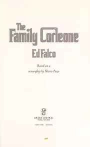 The family Corleone
