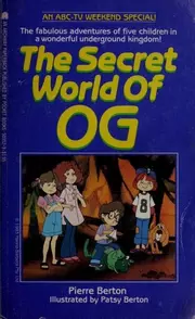 The Secret World of Og