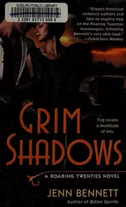 Grim Shadows