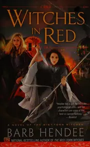 Witches in Red