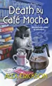 Death by Café Mocha