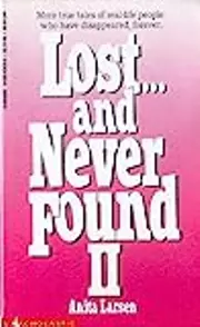 Lost...and Never Found II
