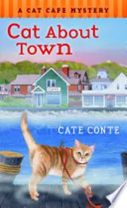 Cat About Town