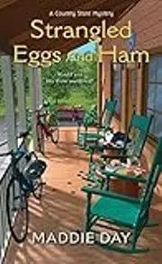 Strangled Eggs and Ham