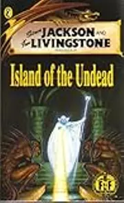 Island of the Undead