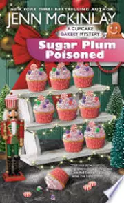 Sugar Plum Poisoned