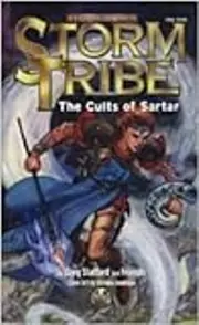 Storm Tribe: The Cults of Sartar