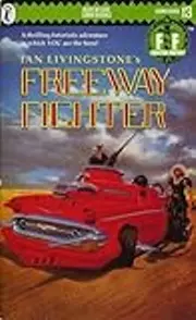 Freeway Fighter