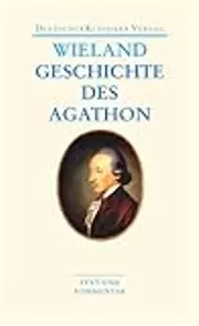 Geschichte des Agathon