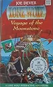 The Voyage of the Moonstone