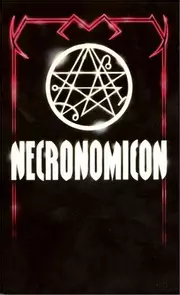 The Necronomicon