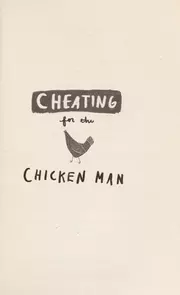 Cheating for the chicken man