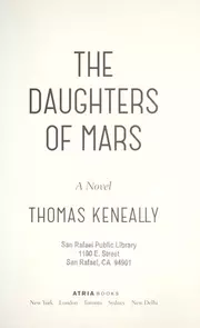 The daughters of Mars