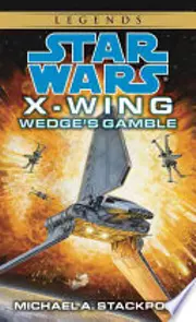 Wedge's Gamble