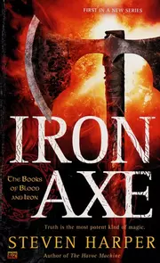 Iron Axe