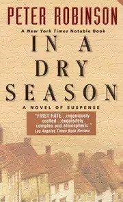 In a Dry Season