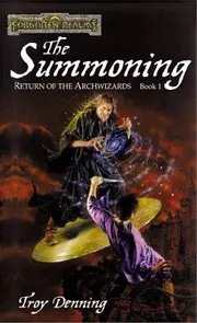 The summoning