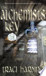 The Alchemist's Key