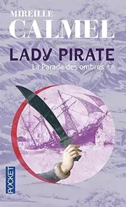 Lady Pirate