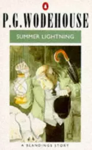 Summer Lightning: A Blandings Story