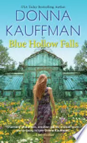 Blue Hollow Falls