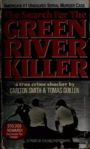 The search for the Green River killer