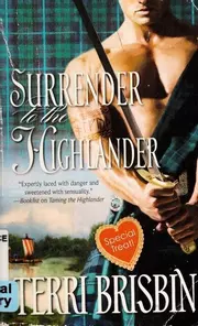 Surrender to the Highlander