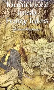 Traditional Irish Fairy Tales