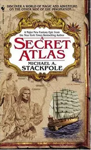 A Secret Atlas