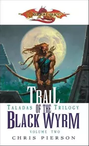 Trail of the Black Wyrm