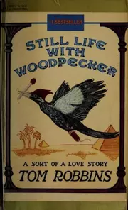Still Life with  Woodpecker
