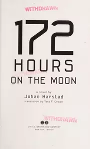 172 hours on the moon