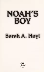 Noah's Boy