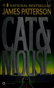 Cat & mouse