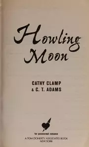 Howling Moon