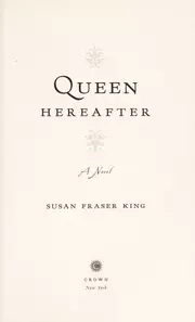 Queen hereafter