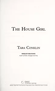 The house girl