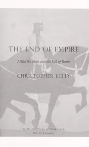 The end of empire