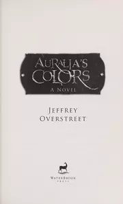 Auralia's colors