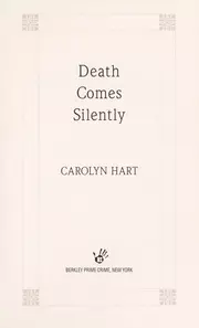 Death comes silently